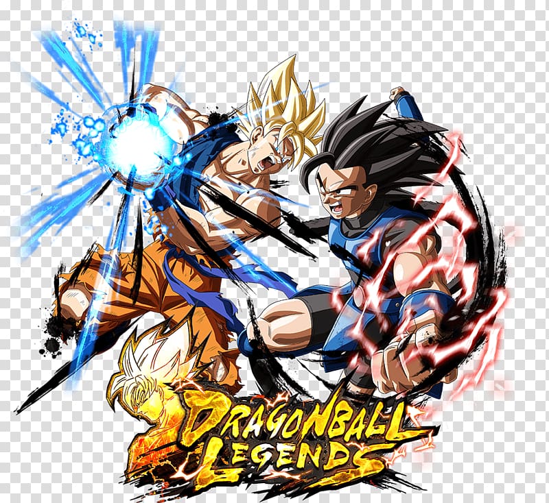 DRAGON BALL LEGENDS Goku Dragon Ball Z Dokkan Battle Dragon Ball Collectible Card Game, goku transparent background PNG clipart