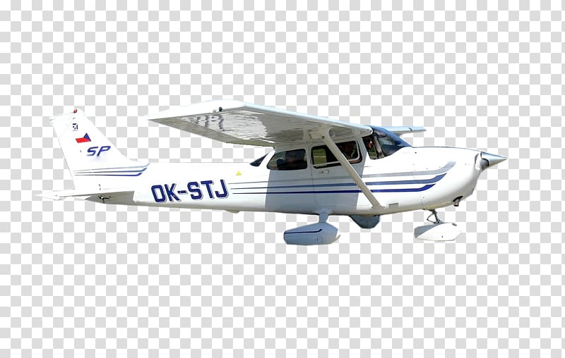 Aircraft Cessna 150 Cessna 172 Cessna 182 Skylane Pilatus PC-12, cirrus transparent background PNG clipart