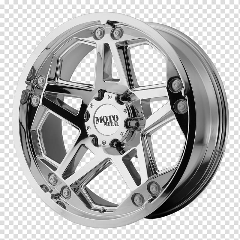 Rim Google Chrome Car Chrome plating Autofelge, metal wheel transparent background PNG clipart