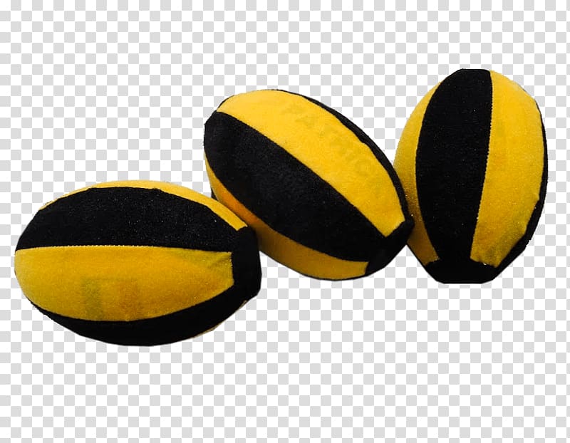 Football Rugby Balls Inflatable, ball transparent background PNG clipart