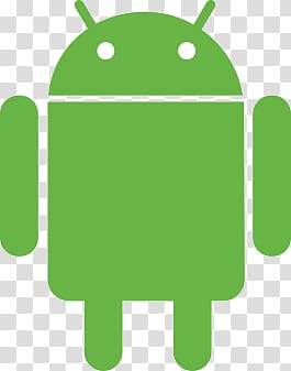 Android transparent background PNG clipart