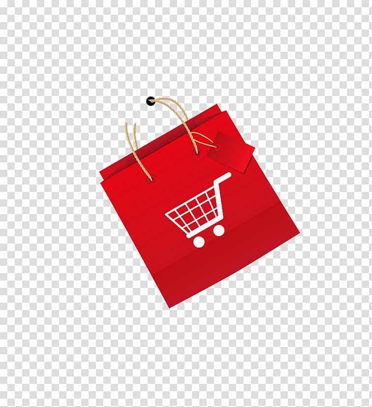 Shopping bag Shopping bag Icon, Shopping Bag transparent background PNG clipart