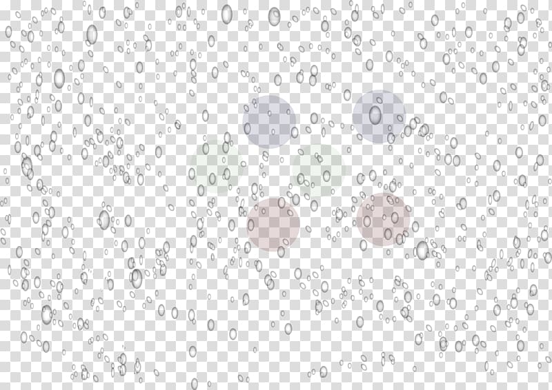 White Black Pattern, Coffee drop pattern transparent background PNG clipart