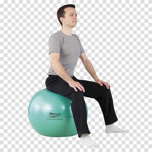 Exercise Balls Pilates Medicine Balls, yoga ball transparent background PNG clipart
