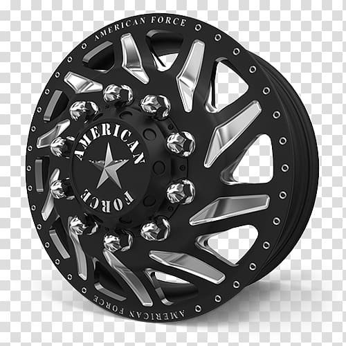 American Force Wheels Alloy wheel The Special Forces, AMERICAN PSYCHO transparent background PNG clipart