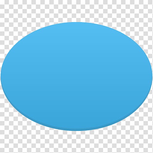 electric blue turquoise aqua oval, Ellipse tool transparent background PNG clipart