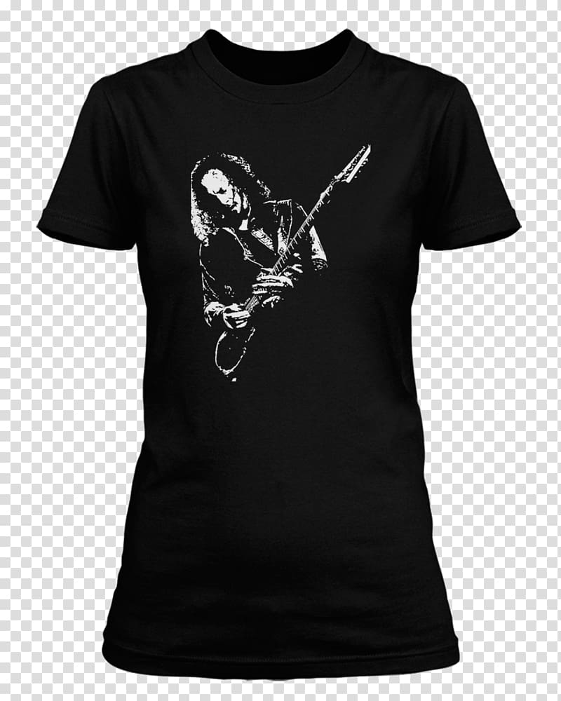 T-shirt Top Audioslave Dress, metallica transparent background PNG clipart
