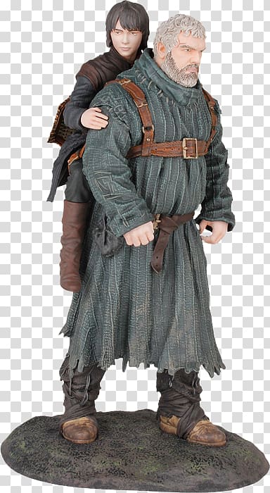 Bran Stark Hodor Oberyn Martell Action & Toy Figures Figurine, toy transparent background PNG clipart