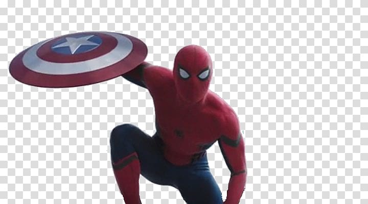 Spider-Man Captain America Marvel Cinematic Universe Film Superhero movie, Scarlet Spider transparent background PNG clipart