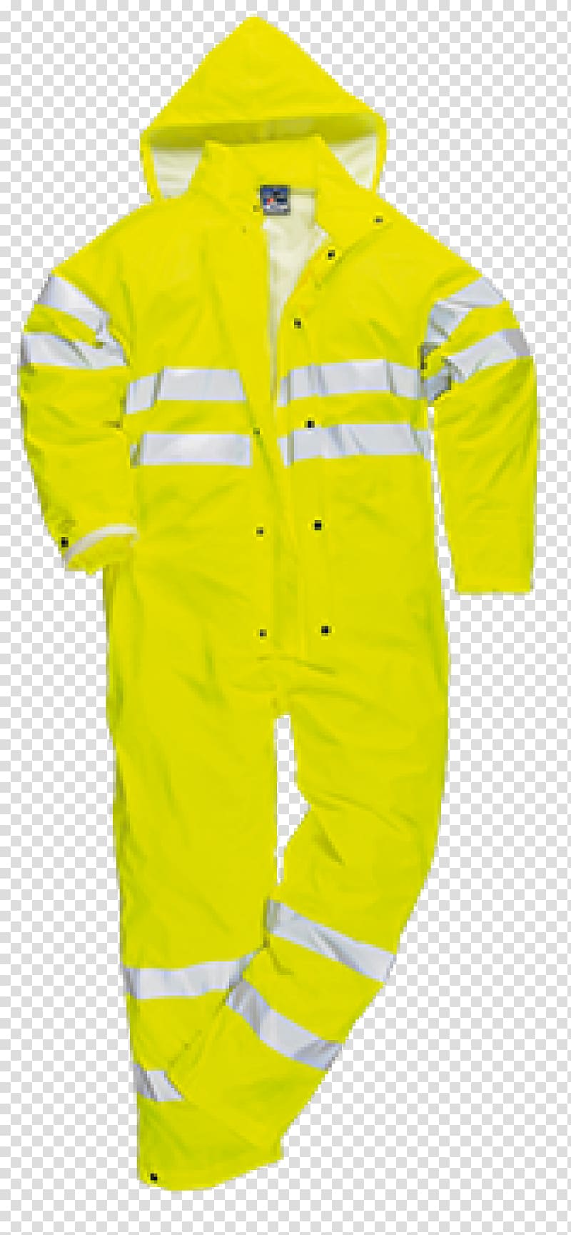 Workwear Boilersuit Pants Portwest Tracksuit, jacket transparent background PNG clipart