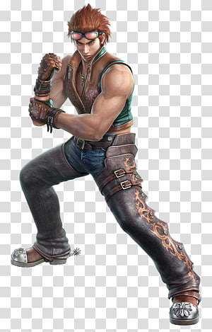 Tekken 7 Costume png download - 794*794 - Free Transparent Tekken