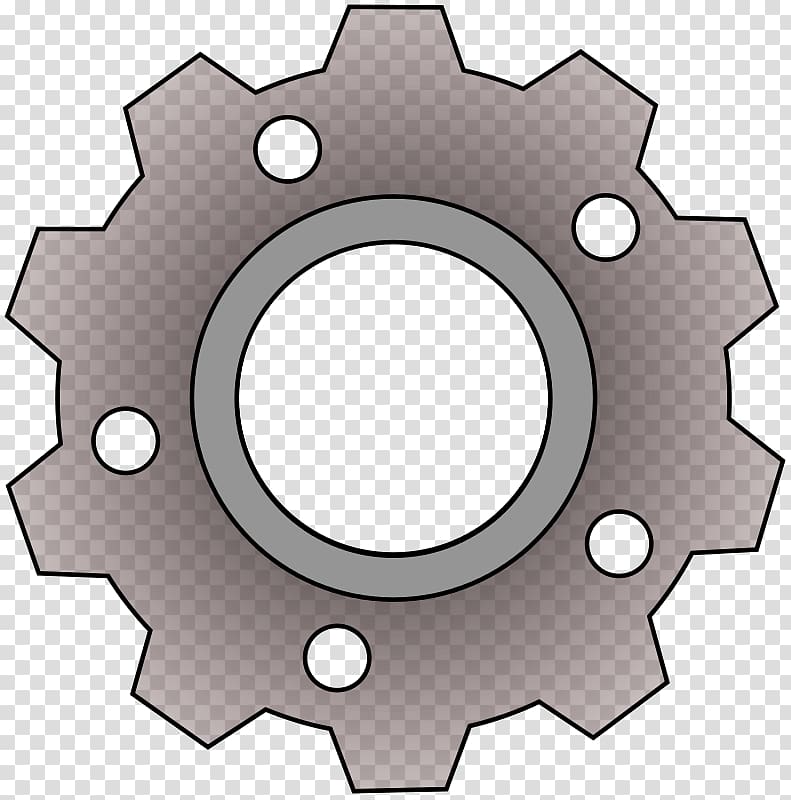 Gear Free content , Gear transparent background PNG clipart