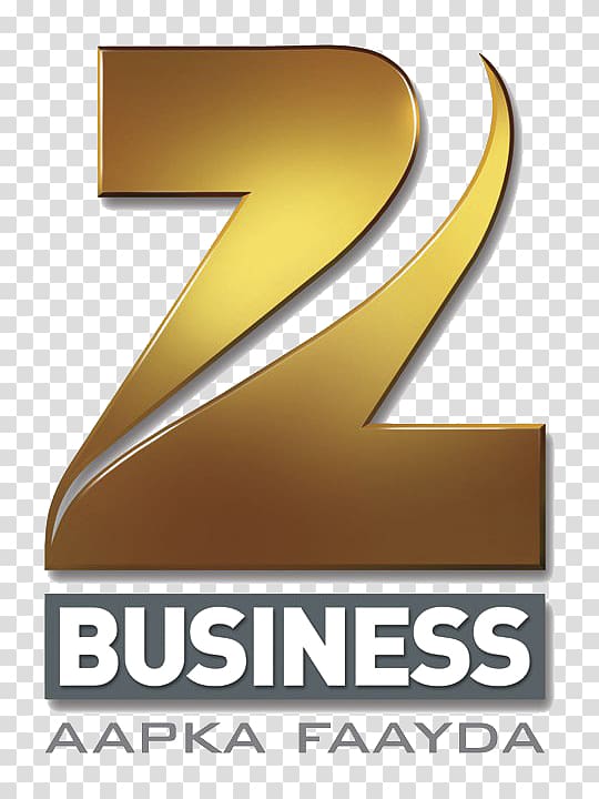 India Zee Business Television channel Business channels, India transparent background PNG clipart