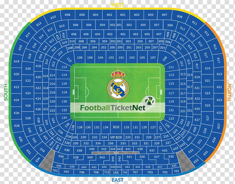 Santiago Bernabéu Stadium Real Madrid C.F. El Clásico UEFA Champions League CD Leganés, santiago bernabeu transparent background PNG clipart