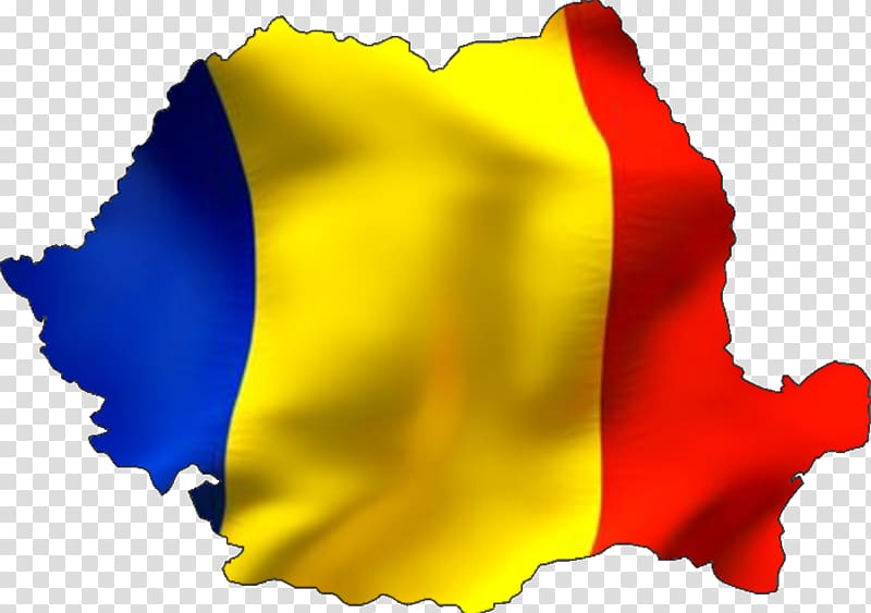 Romanian Old English Flag of Romania, tricolor transparent background PNG clipart
