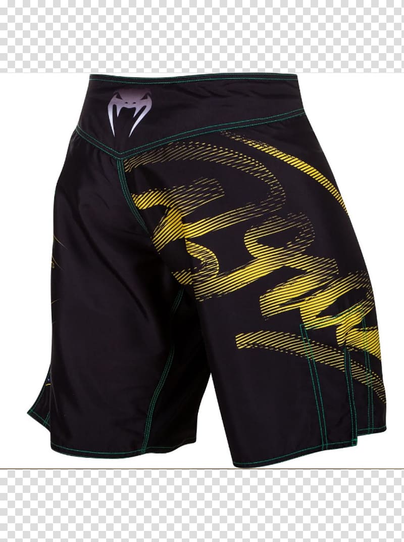 Trunks Venum Bermuda shorts Swim briefs, others transparent background PNG clipart