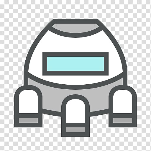 Computer Icons Space capsule Outer space Apple Icon format, space capsule transparent background PNG clipart