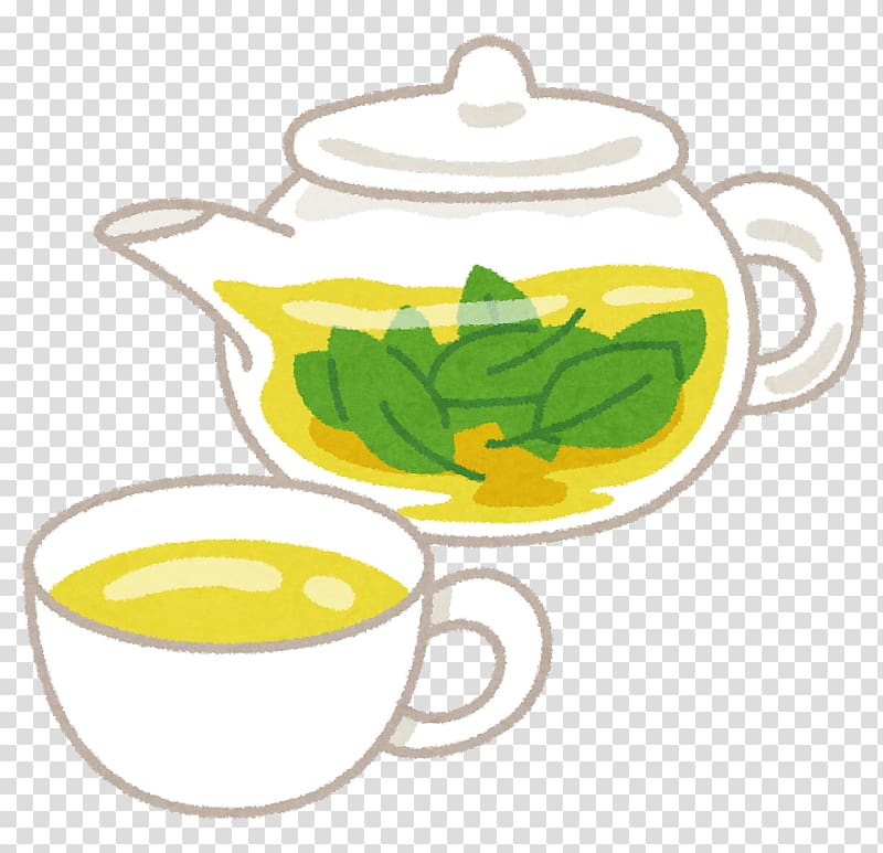 Herbal tea Cheeses German chamomile, tea transparent background PNG clipart