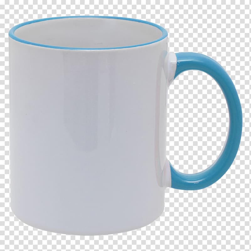 Coffee cup Product design Mug, coffee rim transparent background PNG clipart
