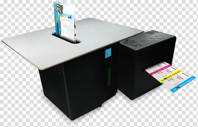 Lemurs Boca Systems Inc Printer Printing Ticket, printer transparent background PNG clipart
