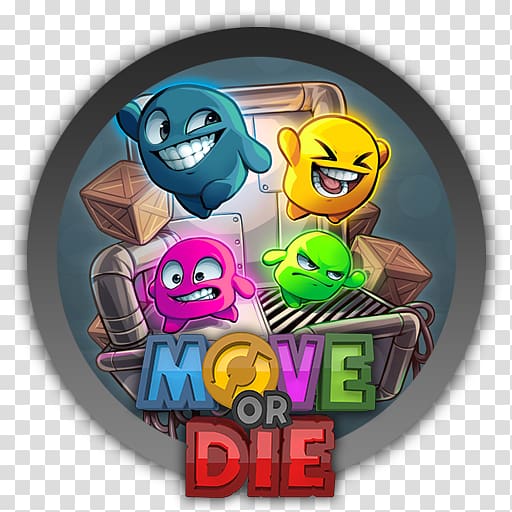 Move or Die Game Android, android transparent background PNG clipart