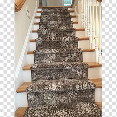 Stair carpet Stairs Flooring Stair tread, stair transparent background PNG clipart