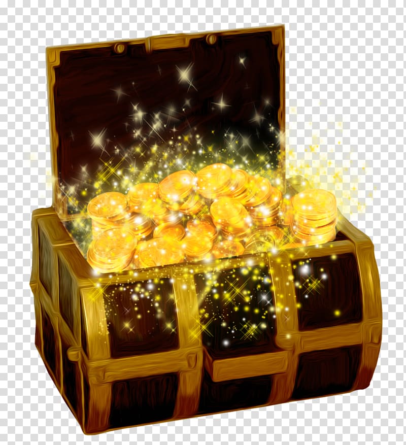 sunken treasure clipart png