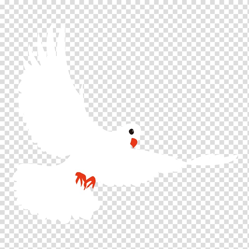 Line Point Angle Red Pattern, Pattern Flying Pigeon Pigeon transparent background PNG clipart