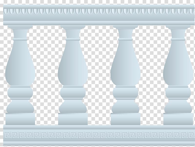 Column Baluster, column transparent background PNG clipart