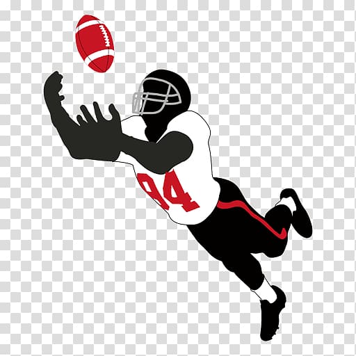 Paper American football Team sport, american football transparent background PNG clipart