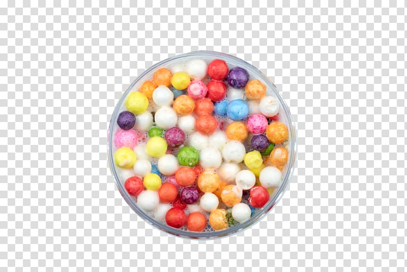 Pebbles cereal Breakfast cereal Fruit Jelly bean, Cereal box transparent background PNG clipart
