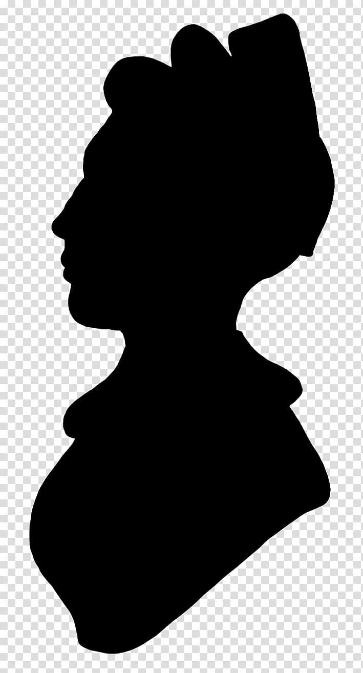 Woman with a Hat Silhouette Female , woman watercolor transparent background PNG clipart