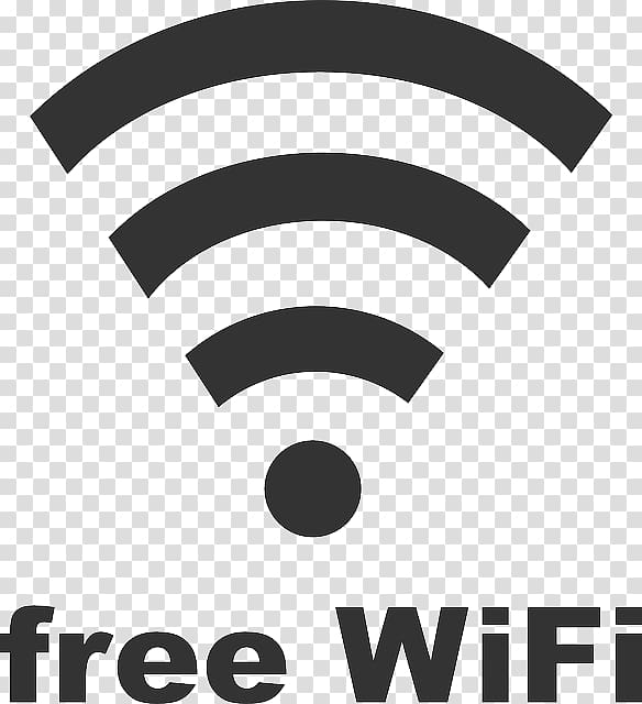 Wi-Fi Wireless LAN Hotspot Internet, free wifi transparent background PNG clipart