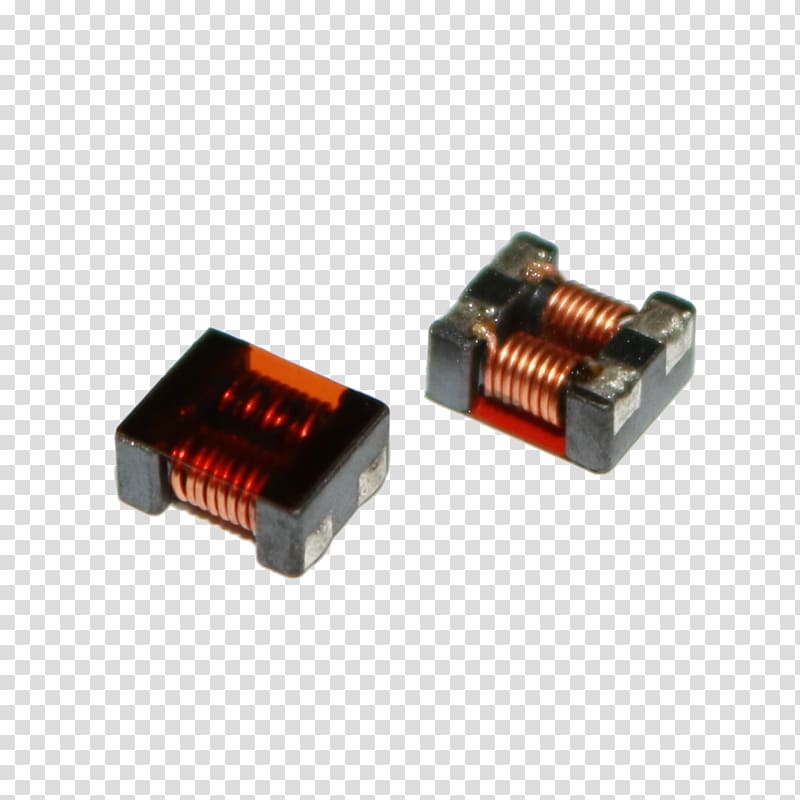 Inductor Choke Electrical engineering Capacitor Electronics, others transparent background PNG clipart