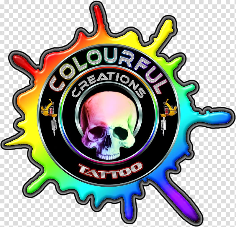 Colourful Creations Tattoo Collective Ltd. Black Dahlia Ink Body modification Maid service, tattoo logo transparent background PNG clipart