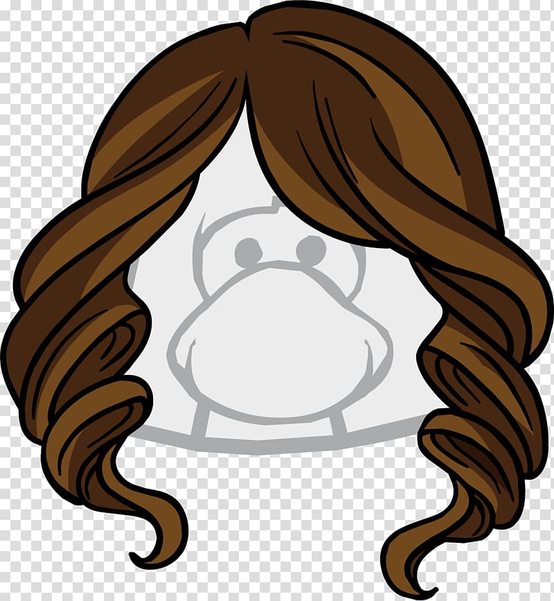 Club Penguin Wikia Game Hair, Penguin transparent background PNG clipart