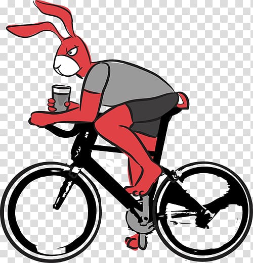 Bicycle Cycling Easter Bunny Rabbit Cool Springs Fitness and Aquatic, cycling transparent background PNG clipart