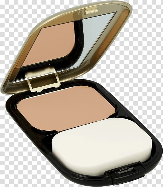 Max Factor Facefinity All Day Flawless 3 in 1 Foundation Cosmetics Face Powder, perfume transparent background PNG clipart