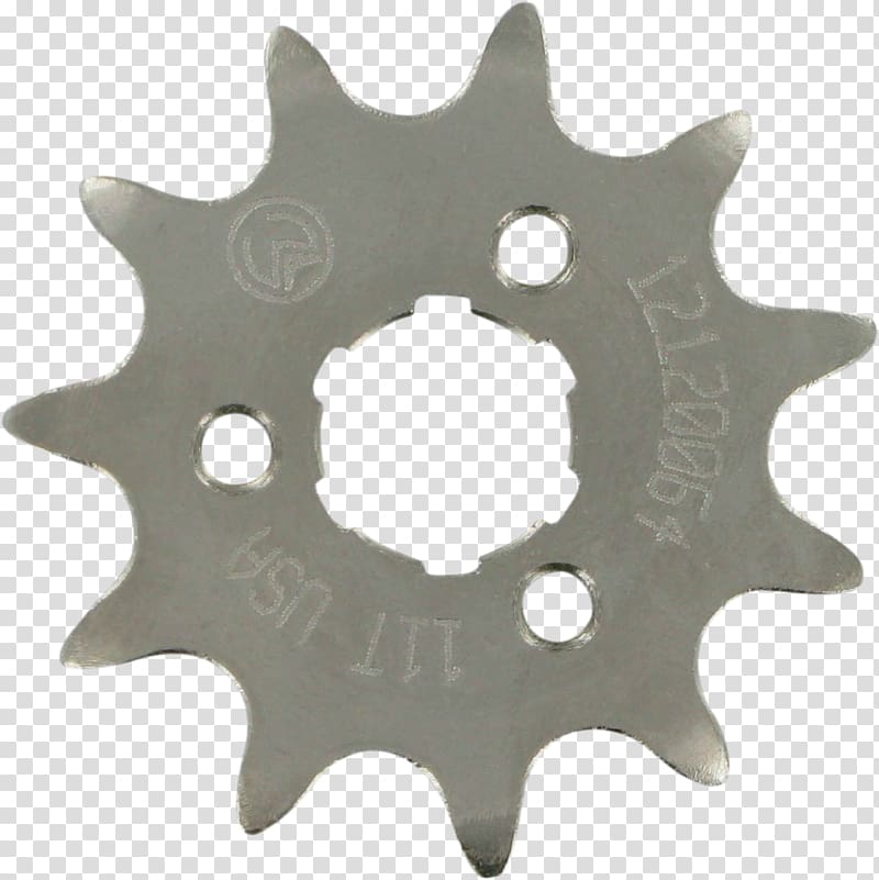 Sprocket Pinion Suzuki LT-R450 Honda TRX250R Chain, Qaud Race Promotion transparent background PNG clipart