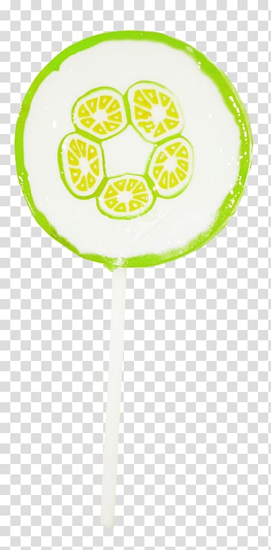 Lemon drop Lollipop Candy, Cartoon lemon lollipop transparent background PNG clipart