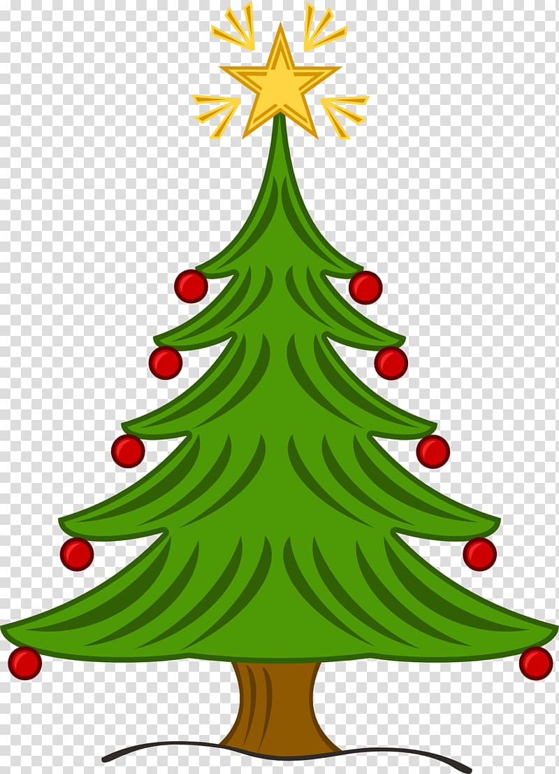 Christmas tree , Xmas Tree transparent background PNG clipart