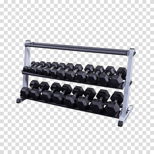 Medicine Balls Dumbbell Kettlebell Power rack, dumbbell transparent background PNG clipart