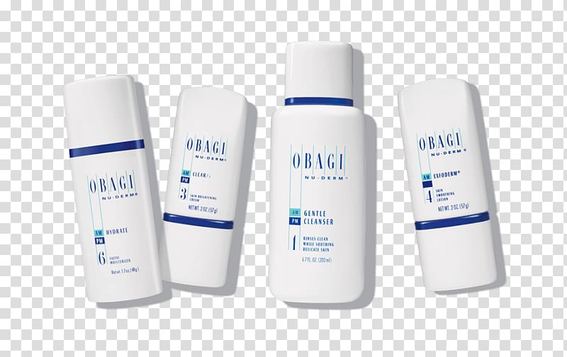 Lotion Obagi Medical Skin care Sunscreen, to grab skin care products transparent background PNG clipart