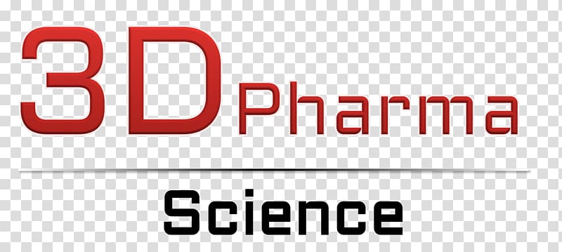 3D printing Pharmaceutical industry Logo Manufacturing, children science transparent background PNG clipart