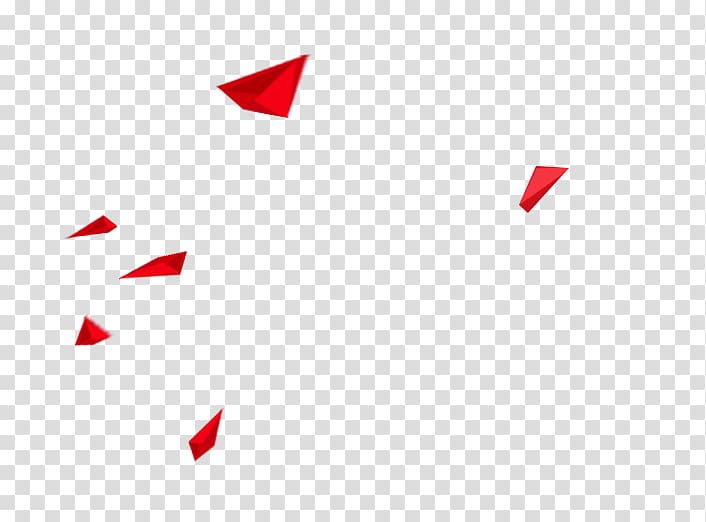 red stone fragments illustration, Triangle Pattern, triangle transparent background PNG clipart