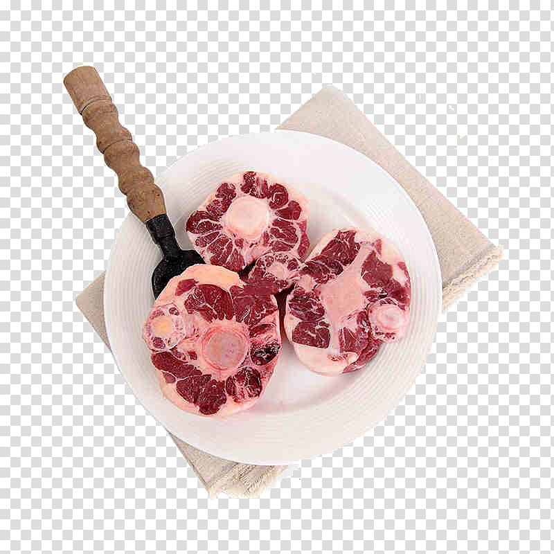 Bresaola Capocollo Fuet Salumi, meat transparent background PNG clipart