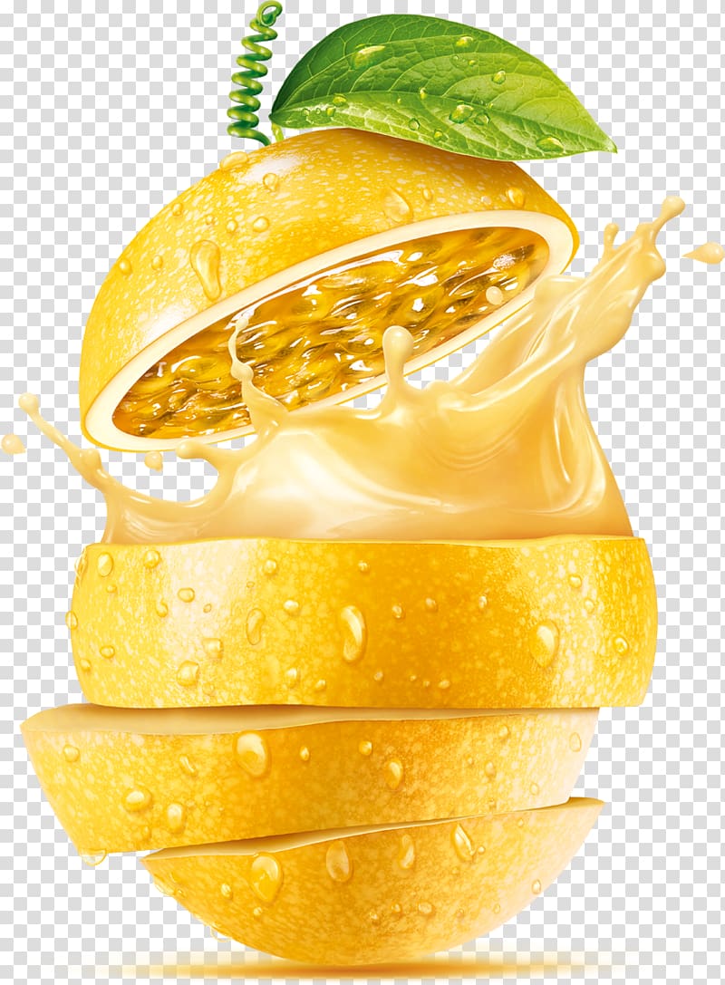 Orange juice Cocktail Tomato juice Lemon, lemon transparent background PNG clipart