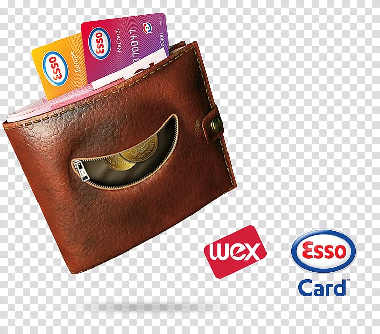 Esso Fuel card Brand, esso transparent background PNG clipart