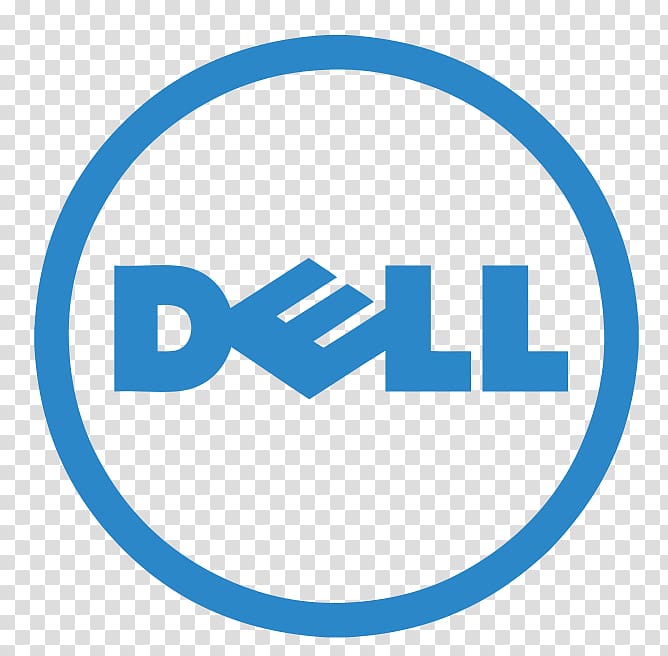 Dell Laptop Logo Brand Computer, Laptop transparent background PNG clipart