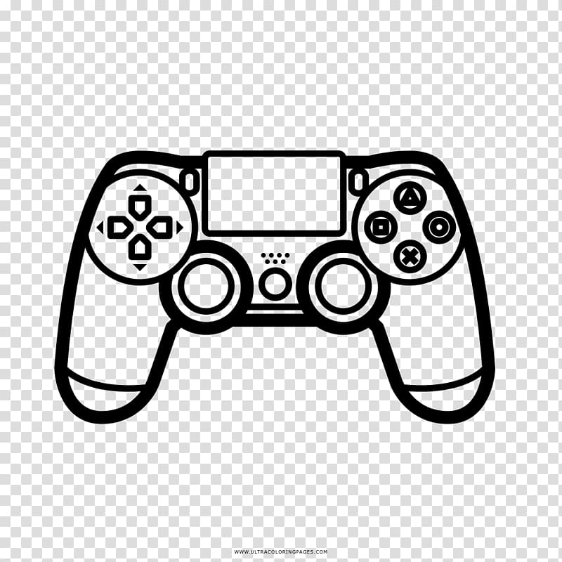 Grand Theft Auto 2 Game Controllers PlayStation Xbox 360 controller Video game, Playstation transparent background PNG clipart